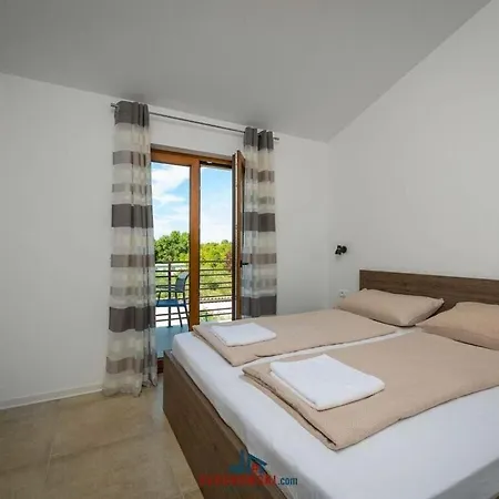Hotel Luca Comfortable Poreč