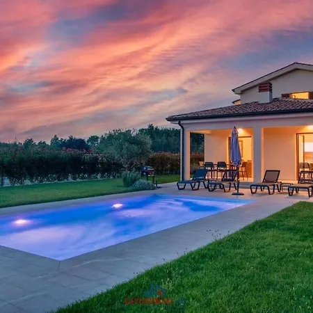 Luca Comfortable 4* Poreč
